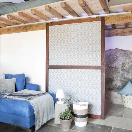 Lodge Eco Carbonaccio Chiatra