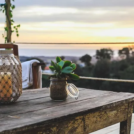 Eco Carbonaccio Lodge