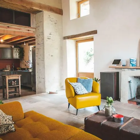 Eco Carbonaccio Lodge Chiatra