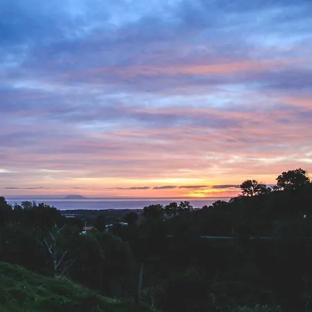 Eco Carbonaccio Lodge