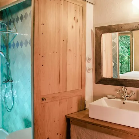 Eco Carbonaccio Lodge Chiatra