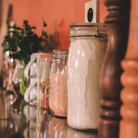 Eco Carbonaccio Lodge Chiatra