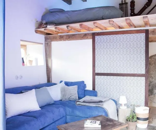 Eco Carbonaccio Lodge Chiatra