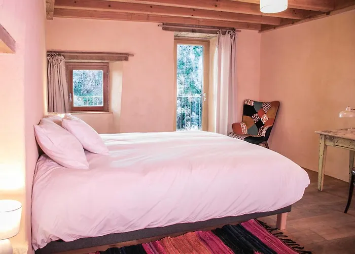Eco Carbonaccio Lodge