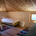 山林小屋 Eco Carbonaccio