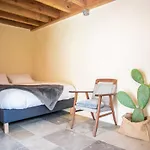 Eco Carbonaccio 山林小屋
