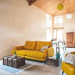 山林小屋 Eco Carbonaccio *