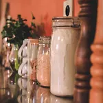 Eco Carbonaccio 山林小屋 Chiatra