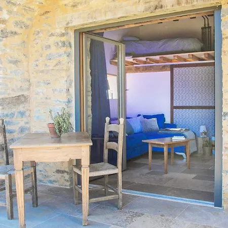 Eco Carbonaccio Lodge