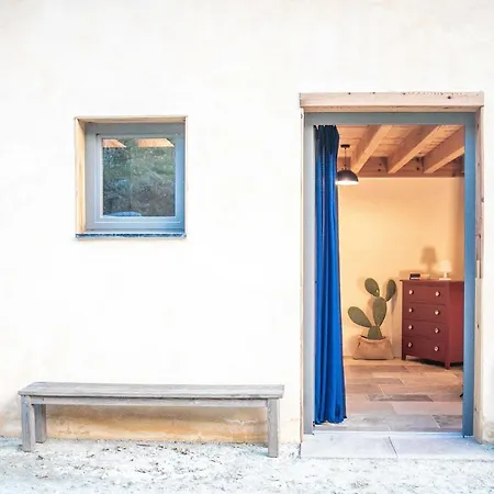 Jaktstuga Eco Carbonaccio Chiatra