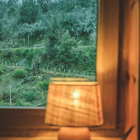 Lodge Eco Carbonaccio Chiatra
