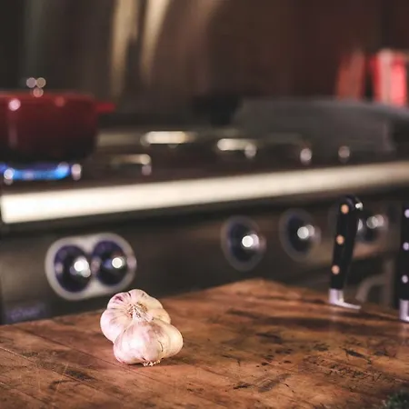 Jaktstuga Eco Carbonaccio