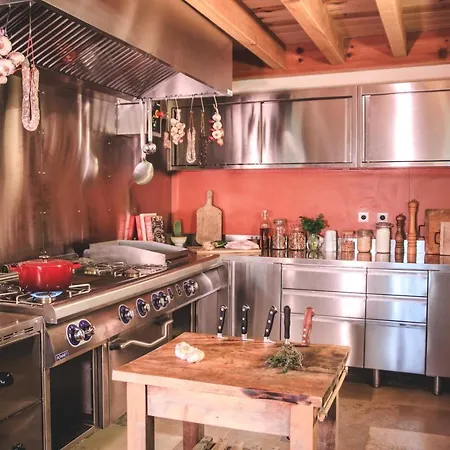 Lodge Eco Carbonaccio