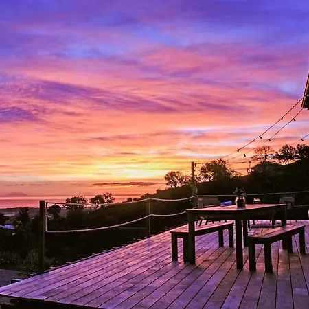 Eco Carbonaccio * Chiatra