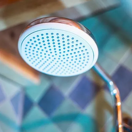 Eco Carbonaccio بيت خشبي Chiatra