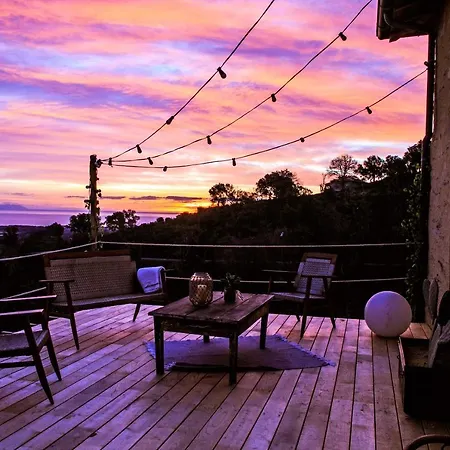 Lodge Eco Carbonaccio *