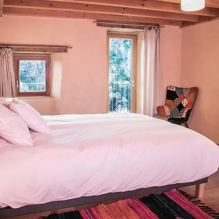 Eco Carbonaccio Lodge