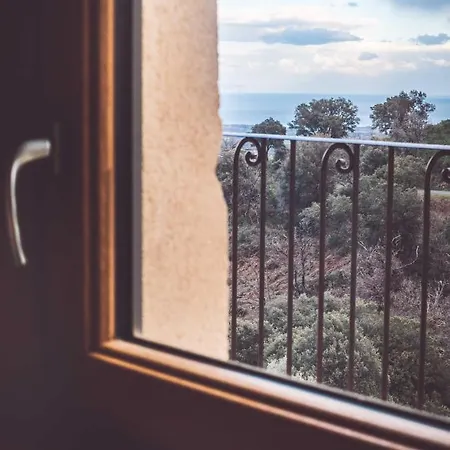 Lodge Eco Carbonaccio Chiatra
