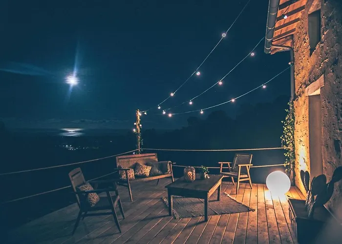 Lodge Eco Carbonaccio