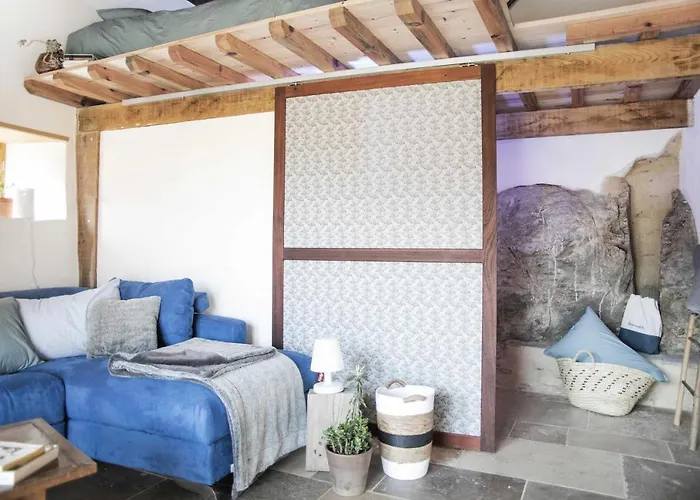 Lodge Eco Carbonaccio Chiatra