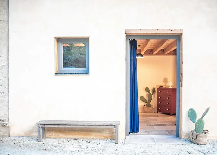 Lodge Eco Carbonaccio Chiatra