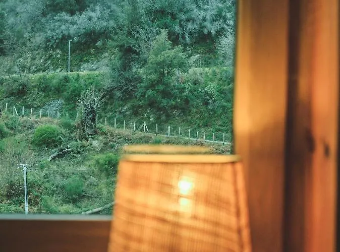 Lodge Eco Carbonaccio Chiatra