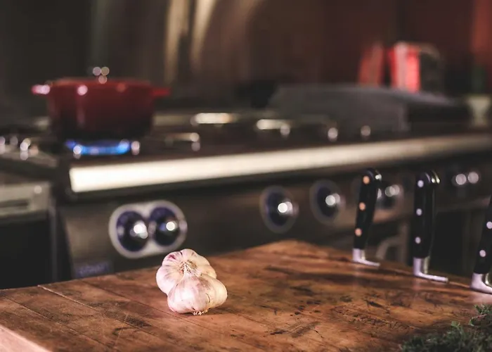 Lodge Eco Carbonaccio