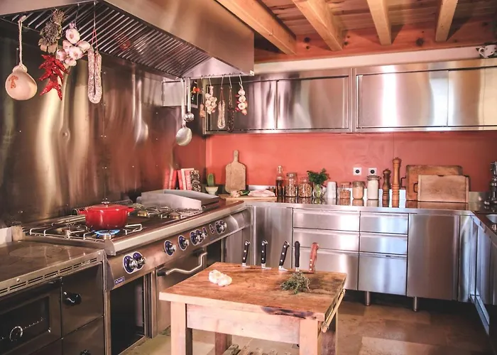 Lodge Eco Carbonaccio