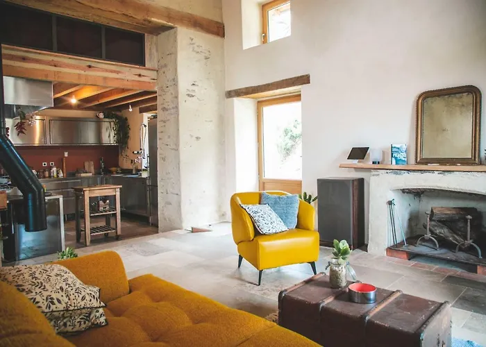 Eco Carbonaccio Lodge Chiatra