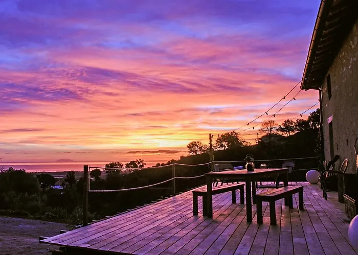 Eco Carbonaccio * Chiatra