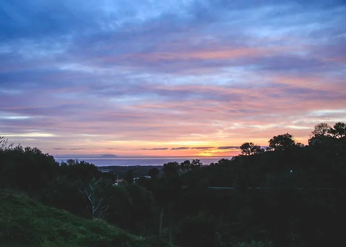 Eco Carbonaccio Lodge