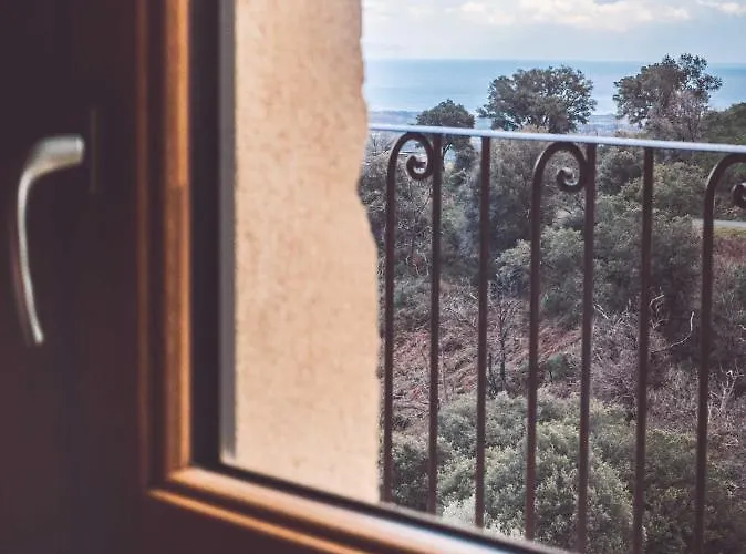 Lodge Eco Carbonaccio Chiatra