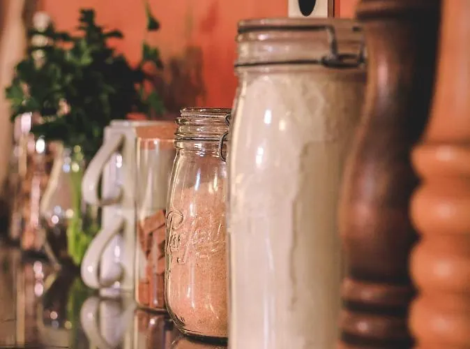 Eco Carbonaccio Lodge Chiatra